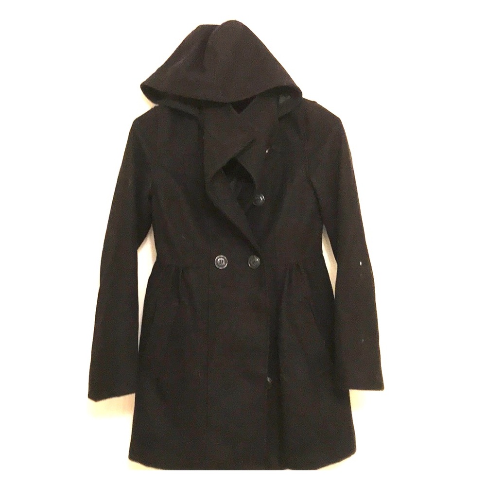 H&M Pea Coat